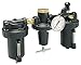 Filter/Regulator/Lubricator, 3/4 in. NPT