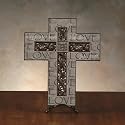 By Faith by Demdaco - No Greater Love Cross - 61608