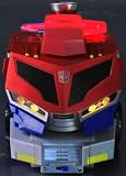 Japanese Transformers Animated - TA41 Optimus Prime (Lights & Sounds)