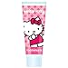 Hello Kitty Strawberry Gel Toothpaste (75ml)
