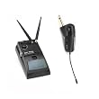 Samson Airline Wireless System for Guitar - bent plug for Strat-style inputs