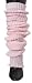 Olive KD dance Thigh Hi Girls / Children Size Leg Warmers - CHD07BR - Made In New York City