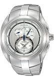 Seiko Arctura Gents Chronograph Watch