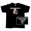 Shadows Fall - Window T-Shirt