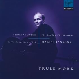 Cello Concertos