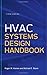 HVAC Systems Design Handbook, Fifth Edition