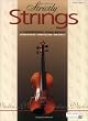 Strictly Strings: Violin