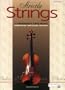Strictly Strings: A Comprehensive String Method Book 1 : Violin