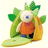 Haba Bear's Cave Toy