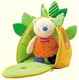Haba Bear's Cave Toy