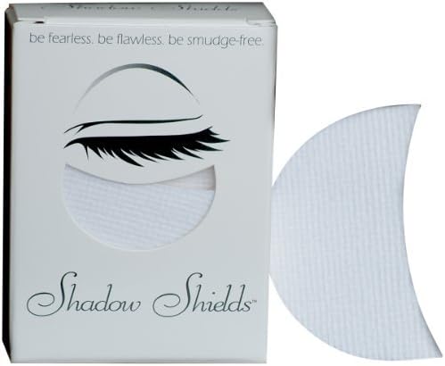 Shadow Shields, 30 Count Box (Pack of 2) by Shadow Shields