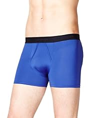 2 Pack Autograph Microskin Assorted Trunks