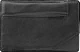 Bosca Nappa Vitello 3 x 5 Note Minder