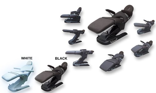 4 Motor Bed w/hidden wheels to move easy 4 Motor Bed w/hidden wheels to move easy