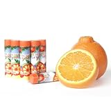 Pure Island Passion Lip Balm (6-pack)