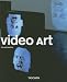 Books : Video Art (Taschen Basic Art Series)