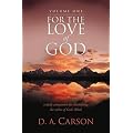For the love of God vol 1