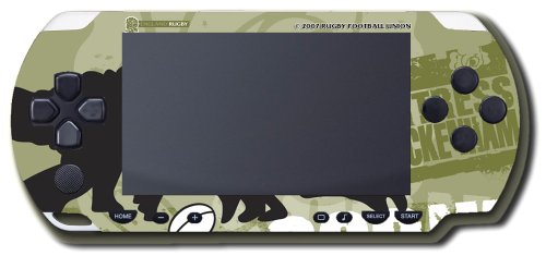 Wrapstar RFU Scrum Graphic Skin (PSP)