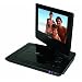 D-Jix - PVS905-71H - Lecteur DVD portable 9" - Rotatif - USB - Noir
