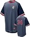 Kirby Puckett Minnesota Twins Nike Cooperstown Jersey