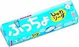 味覚糖 ぷっちょスティック ソーダ10粒ｘ10個