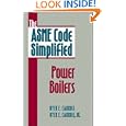 The ASME Code Simplified: Power Boilers'