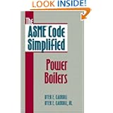The ASME Code Simplified: Power Boilers'