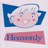 Image of album by Heavenly