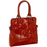Latico Sydney Fold-Over Tote