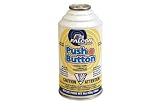 Falcon Push Button Signal Horn Refill, 8 oz