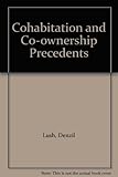 Cohabitation and co-ownership precedents
