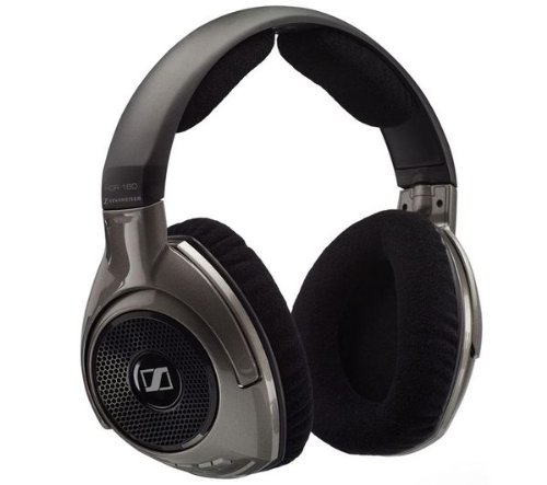 Sennheiser HDR 180 Kopfh&ouml;rer (100 dB) Preisvergleich