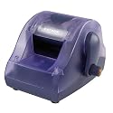 Xyron XRN250-CFT Create-a-Sticker Sticker Maker with Permanent-Adhesive Cartridge