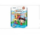 Vtech V-Motion Smartridge: Ni Hao Kai Lan
