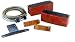 Wesbar  Waterproof Low Profile Tail Light Kit