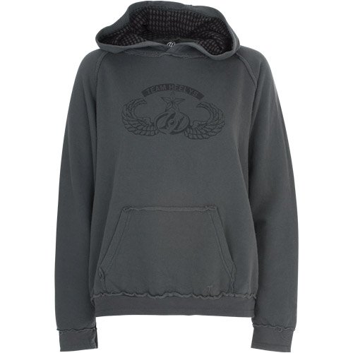 Heelys Airborne Distressed Fleece Hood Boys
