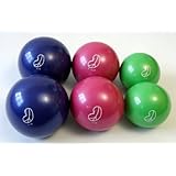 Bean Products Soft Weighted Balls