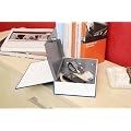 Buchsafe abschlie�bar