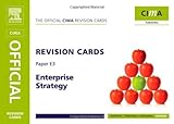 CIMA strategic level. Paper E3, Enterprise strategy