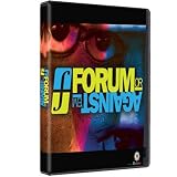 Forum or Against Em Snowboard DVD