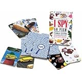 Card Game - I Spy Go Fish