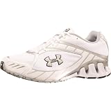 Men's UA Fleet II Running Shoes Non-Cleated by Under Armour