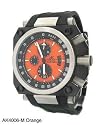 New ADEE KAYE AK4006-M AK4006M Stainless Steel Men's Watch w/Warranty