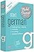 Start German with the Michel Thomas Method