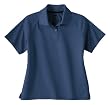 Ladies' Eperformance Pique Golf Shirt