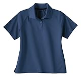 Ladies' Eperformance Pique Golf Shirt