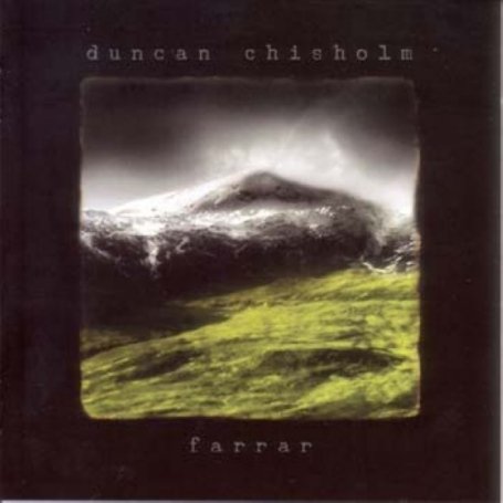 CD-Charts  Music : Farrar