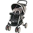 Graco MetroLite Stroller - Platinum