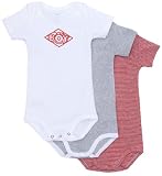 Petit Bateau - Body - Bébé Garçon