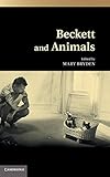 Beckett and animals